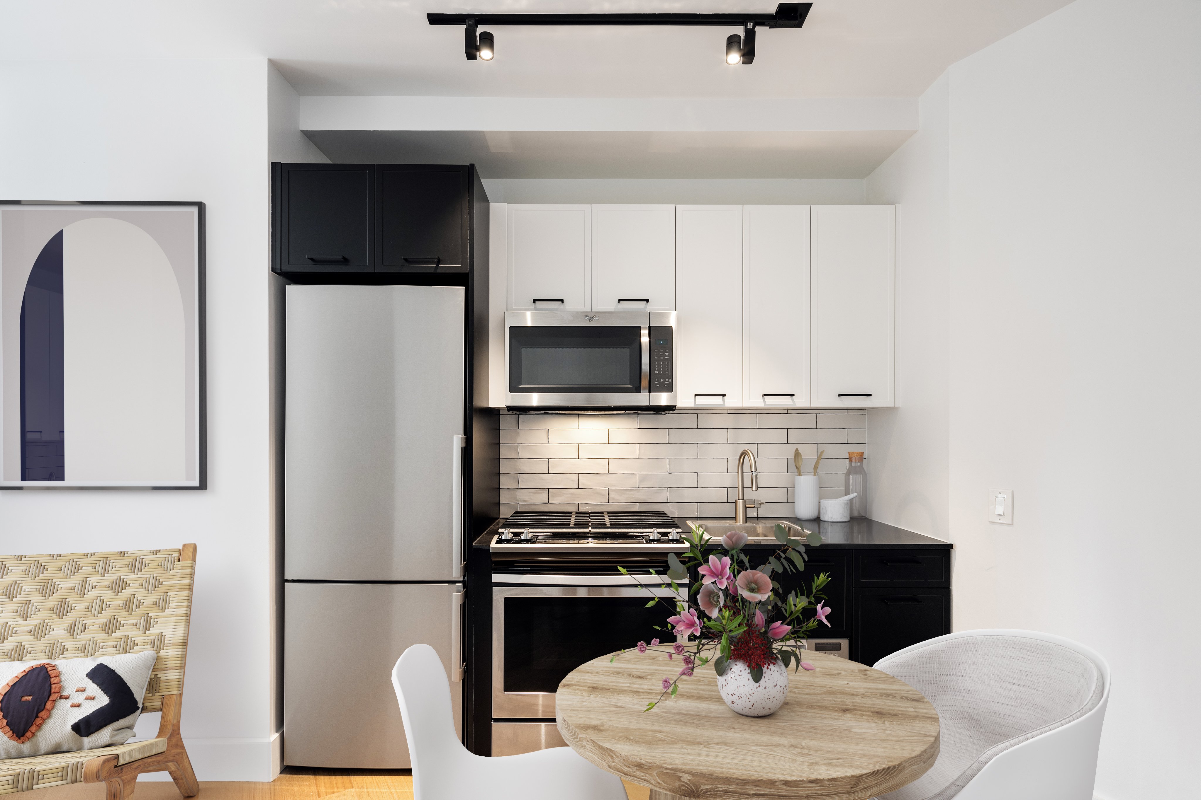 Luxury Apartments In Financial District Nyc 63 Wall St