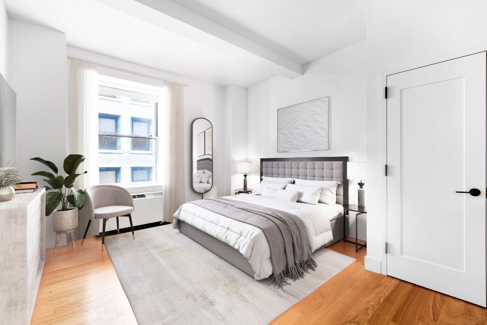 Luxury Apartments in Financial District 63 Wall Street